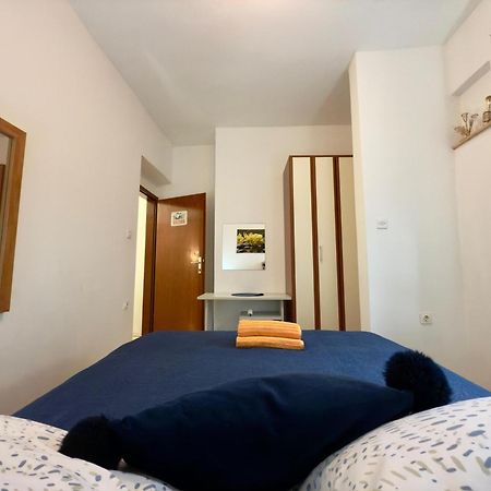 M&I Apartment Zadar Exteriör bild