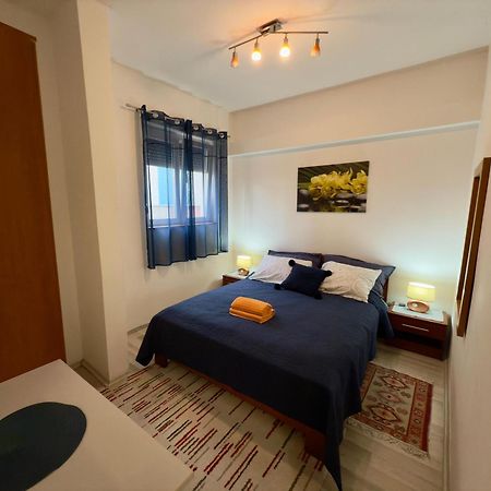 M&I Apartment Zadar Exteriör bild