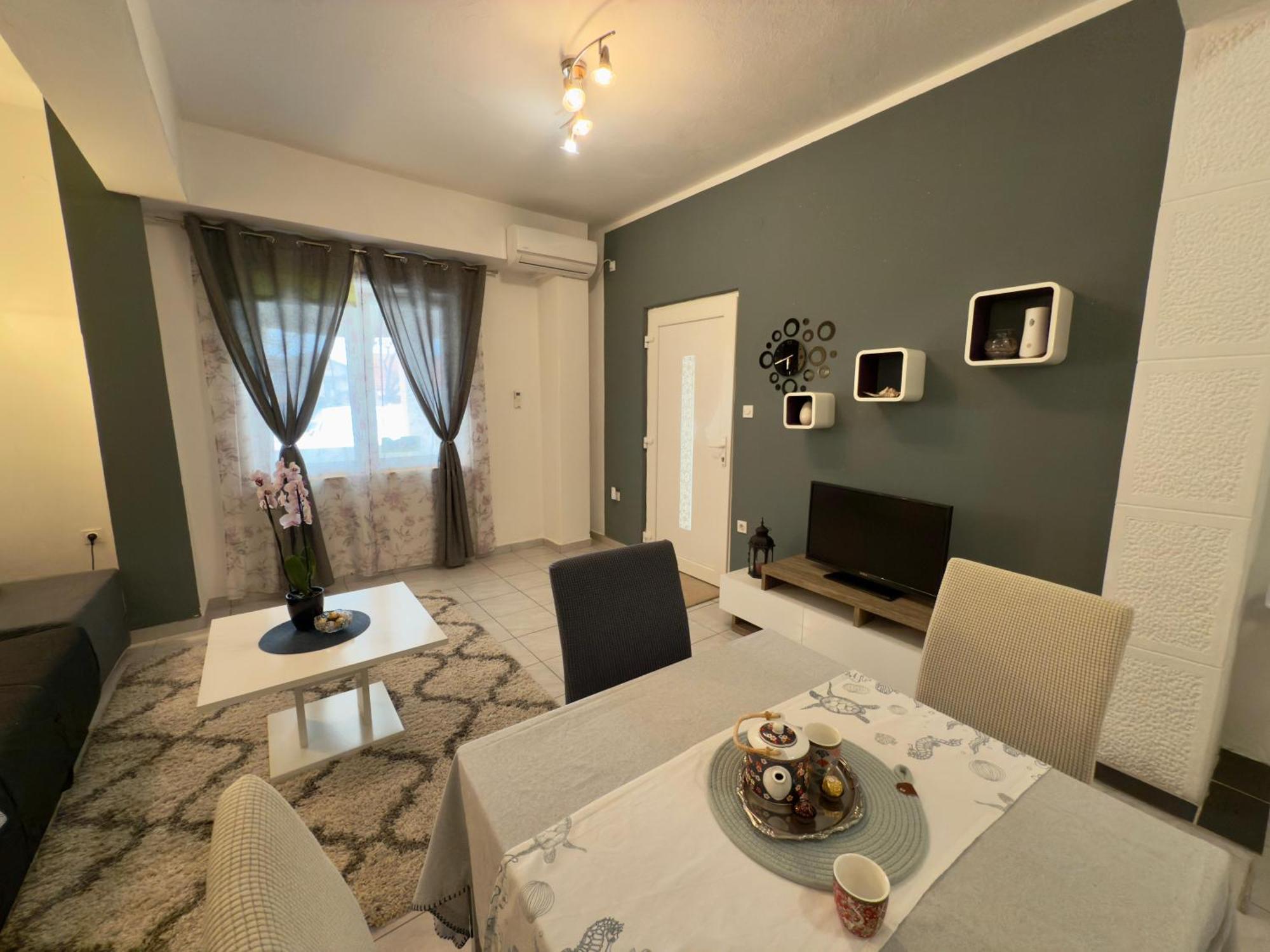 M&I Apartment Zadar Exteriör bild