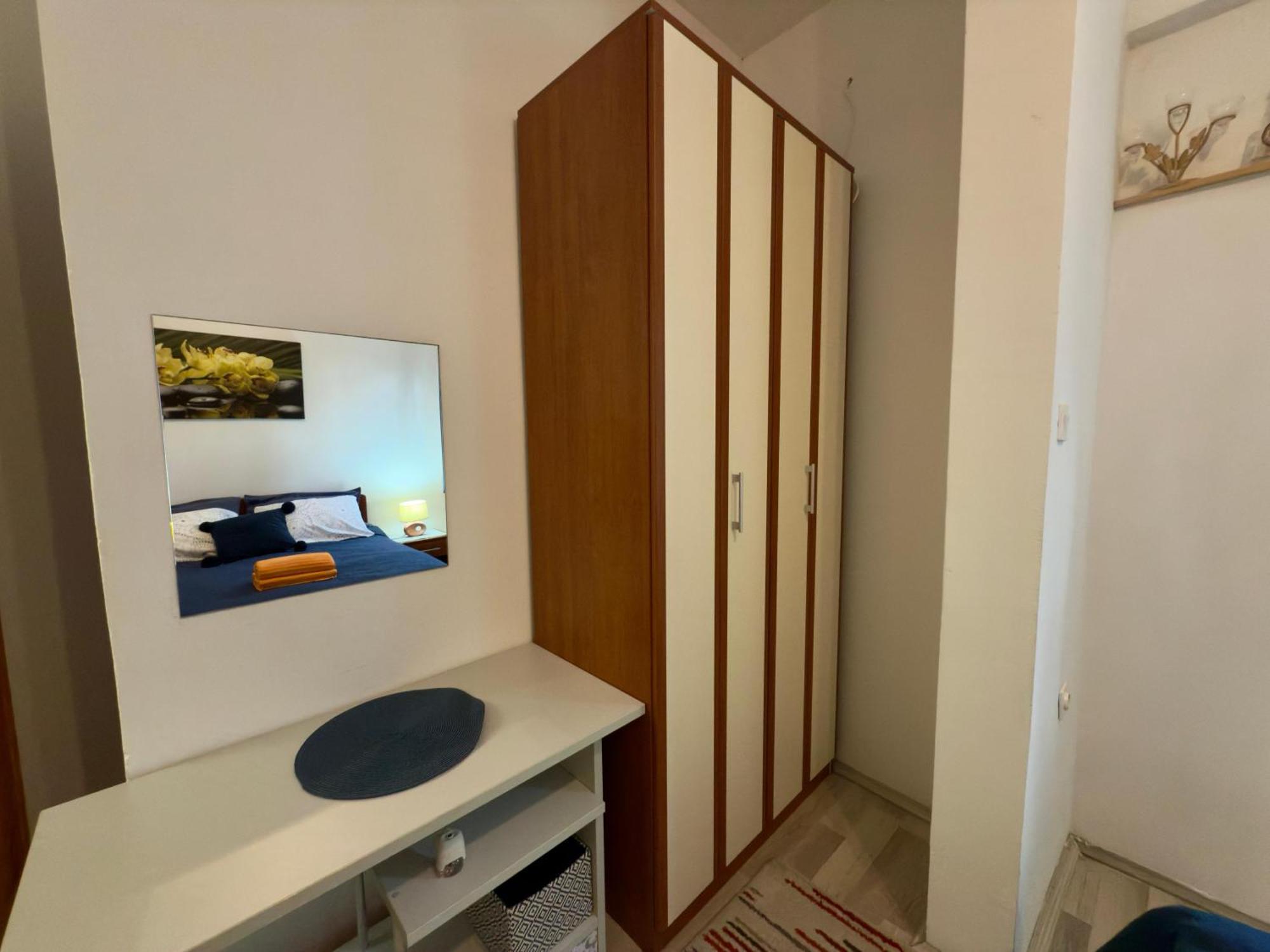 M&I Apartment Zadar Exteriör bild