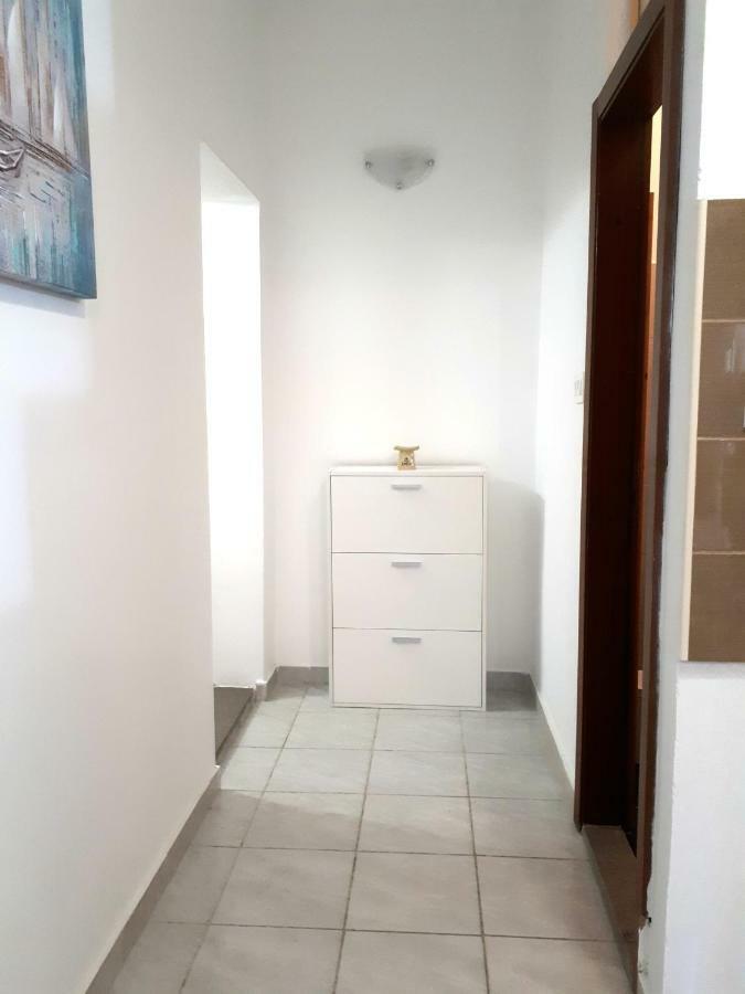 M&I Apartment Zadar Exteriör bild
